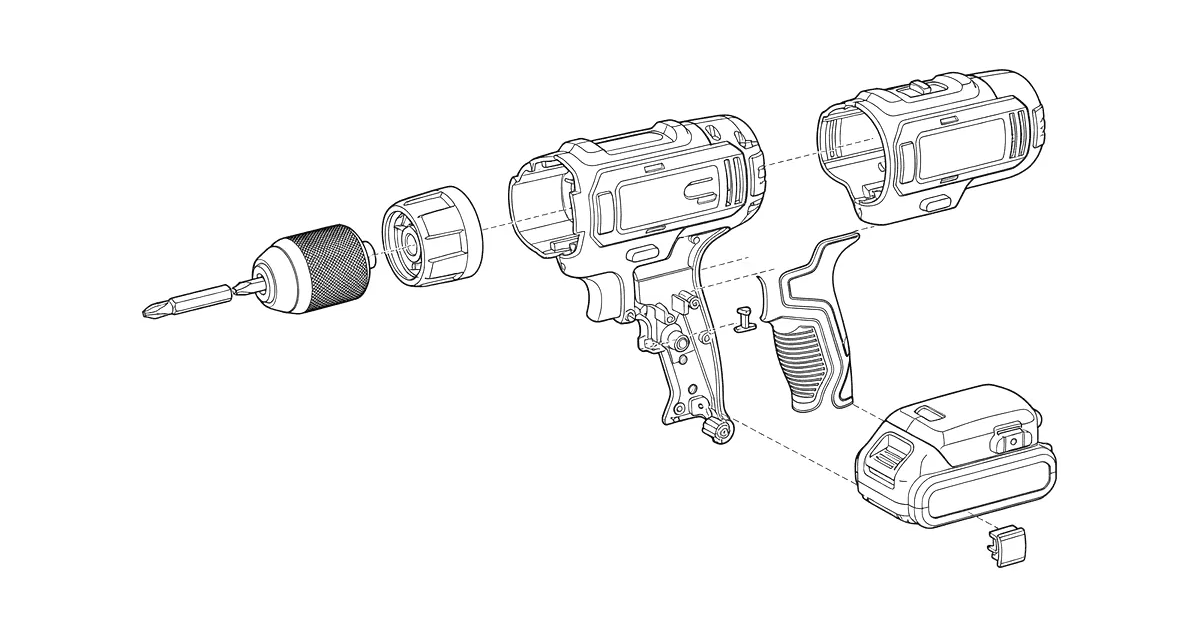 How to Make Patent Drawings: 4 Methods Compared