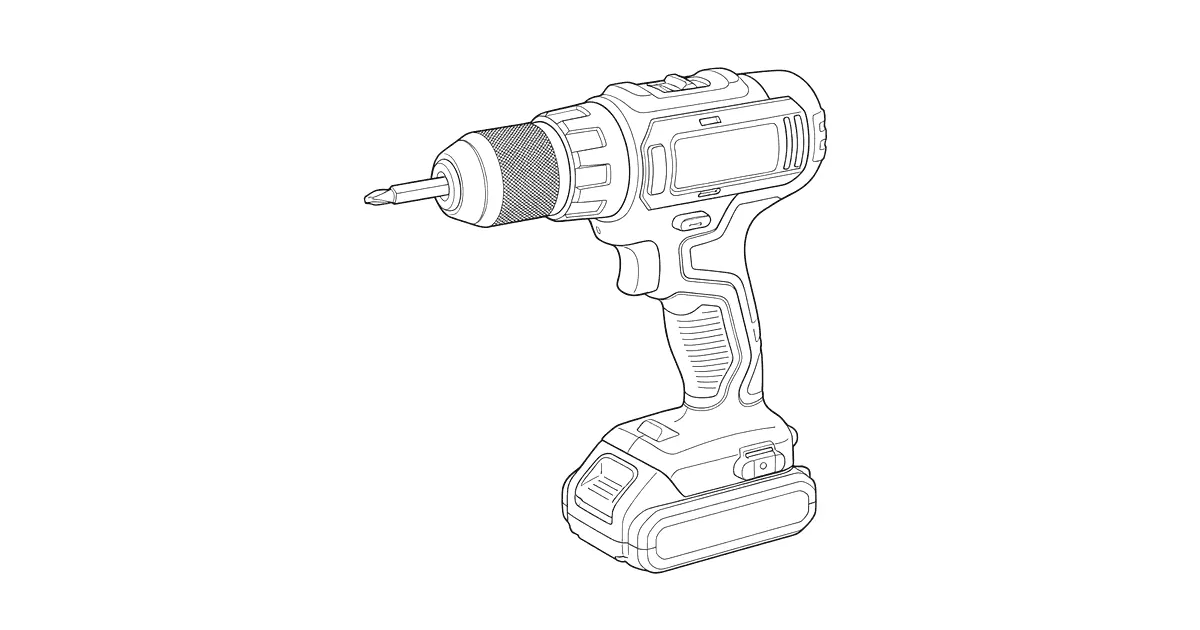Patent Drawing Examples: 7 Figure Types Explained
